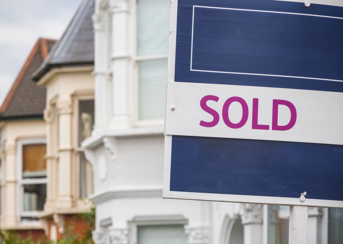 Selling your property